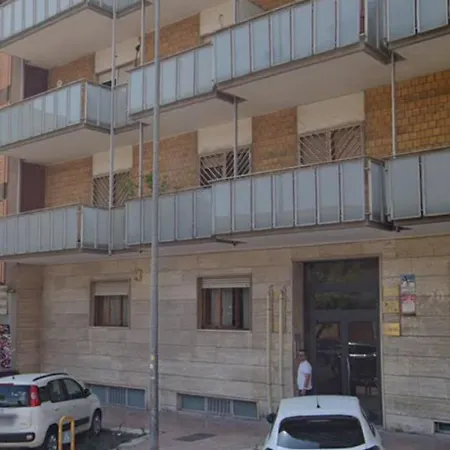 アパートホテル Gli Amici Della Puglia