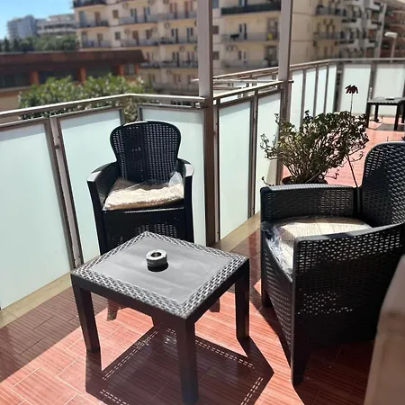 Gli Amici Della Puglia タラント