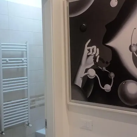 アパートホテル Gli Amici Della Puglia 4*