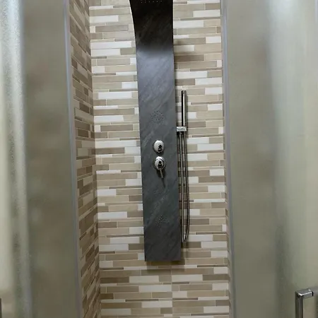 アパートホテル Gli Amici Della Puglia