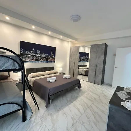 Gli Amici Della Puglia アパートホテル