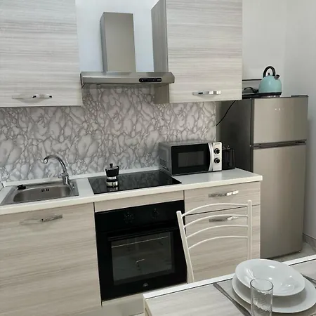 Gli Amici Della Puglia タラント