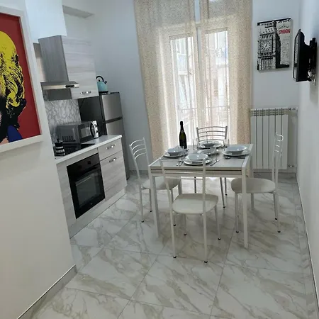 Gli Amici Della Puglia タラント