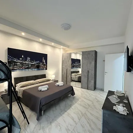 アパートホテル Gli Amici Della Puglia 4*