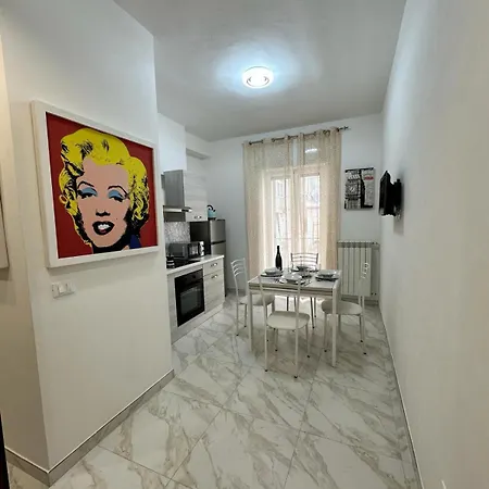 Gli Amici Della Puglia 4* タラント