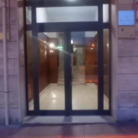 アパートホテル Gli Amici Della Puglia 4*