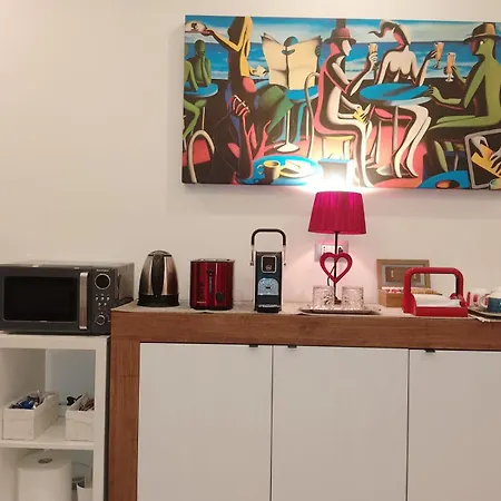 Gli Amici Della Puglia