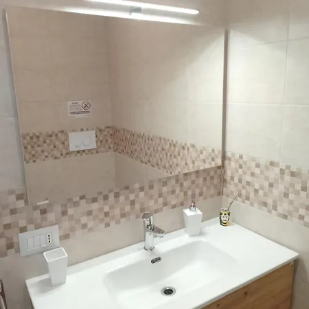 Gli Amici Della Puglia 4*