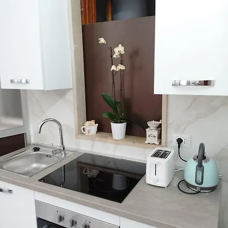 Aparthotel Gli Amici Della Puglia 4*