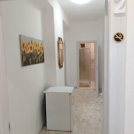 Aparthotel Gli Amici Della Puglia 4*