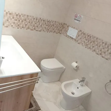 Gli Amici Della Puglia 4* Taranto