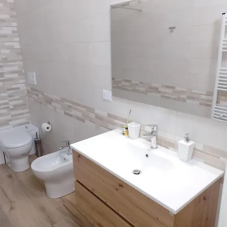 Gli Amici Della Puglia Aparthotel 4*