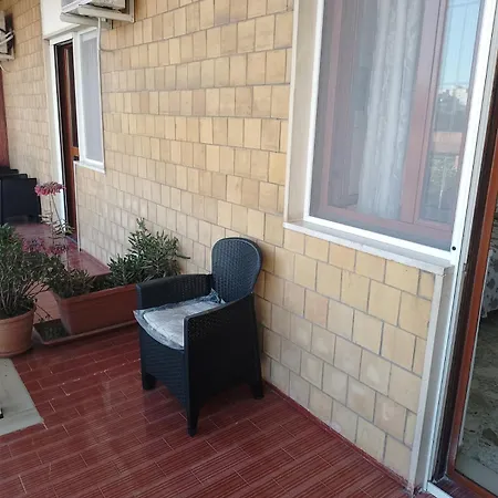 Gli Amici Della Puglia 4*