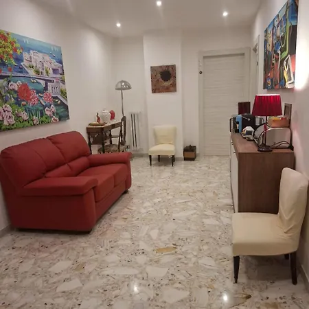 Gli Amici Della Puglia タラント