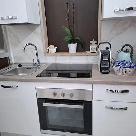 アパートホテル Gli Amici Della Puglia 4*