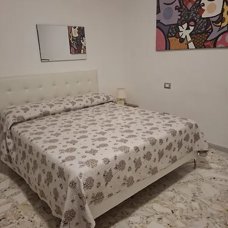 Gli Amici Della Puglia 4* Taranto