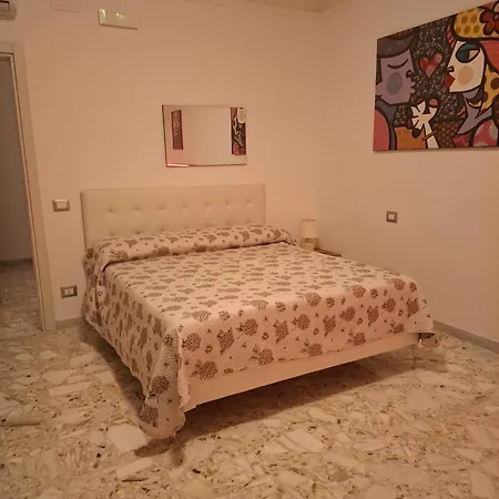 Aparthotel Gli Amici Della Puglia 4*