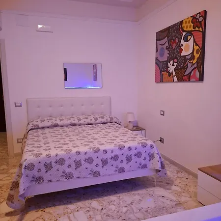 アパートホテル Gli Amici Della Puglia タラント