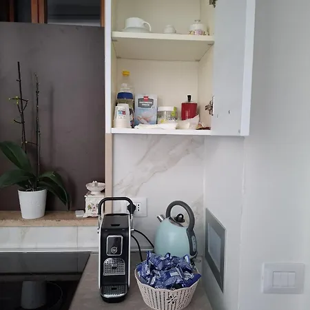 Gli Amici Della Puglia 4*