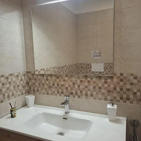 アパートホテル Gli Amici Della Puglia タラント