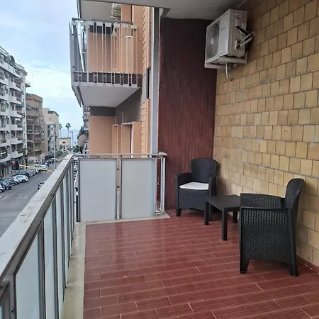 Gli Amici Della Puglia アパートホテル