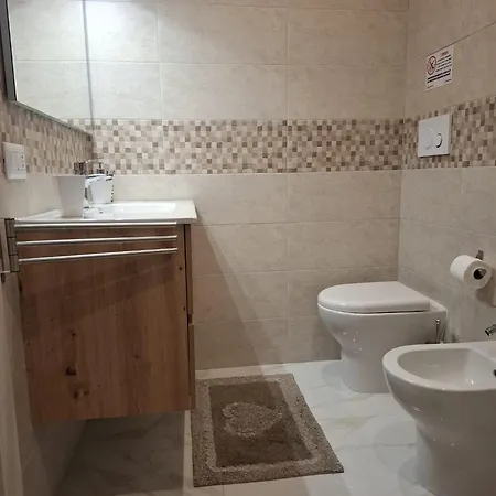 Gli Amici Della Puglia 4* タラント