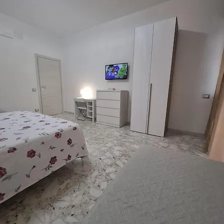 Gli Amici Della Puglia 4*