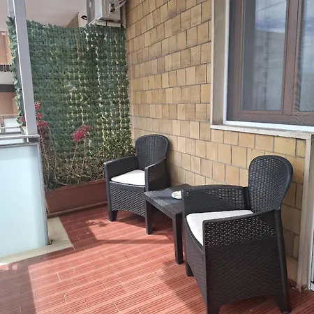 Gli Amici Della Puglia タラント