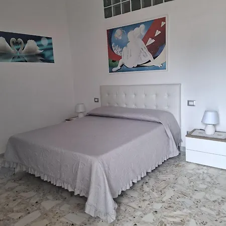 Gli Amici Della Puglia アパートホテル