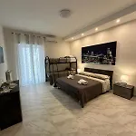 Apartmanhotel Gli Amici Della Puglia