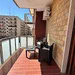 Gli Amici Della Puglia Apartmanhotel