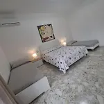 Apartmanhotel Gli Amici Della Puglia