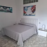 Apartmanhotel Gli Amici Della Puglia 4*