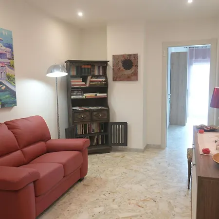 Gli Amici Della Puglia Aparthotel *