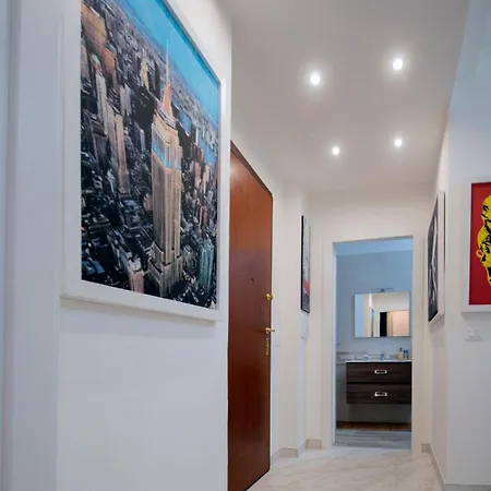 Gli Amici Della Puglia Lejlighedshotel 4*