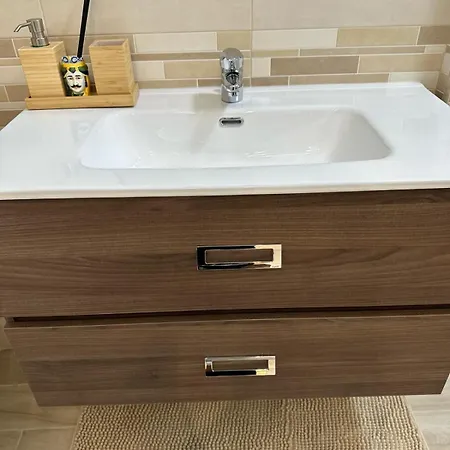 Gli Amici Della Puglia Hotel apartamentowy 4*