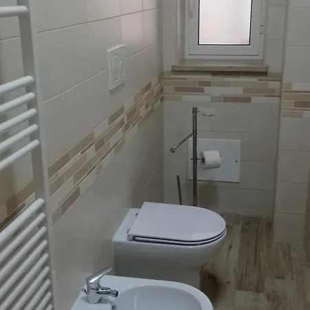 Gli Amici Della Puglia טאראנטו