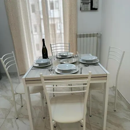 Gli Amici Della Puglia 4* טאראנטו