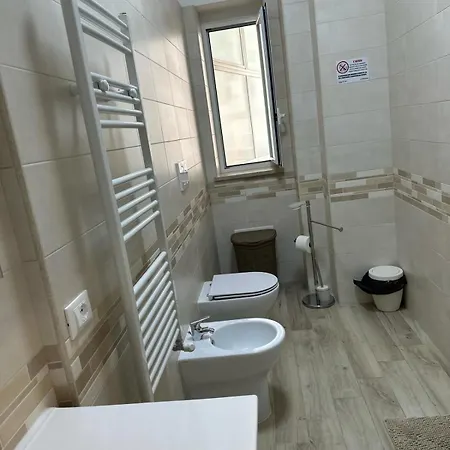 Hotel apartamentowy Gli Amici Della Puglia 4*
