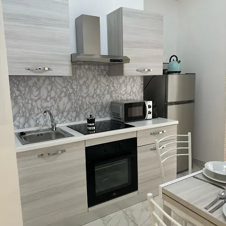 Gli Amici Della Puglia 4*