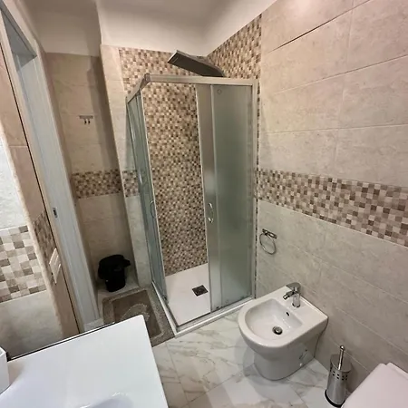 Hotel apartamentowy Gli Amici Della Puglia 4*
