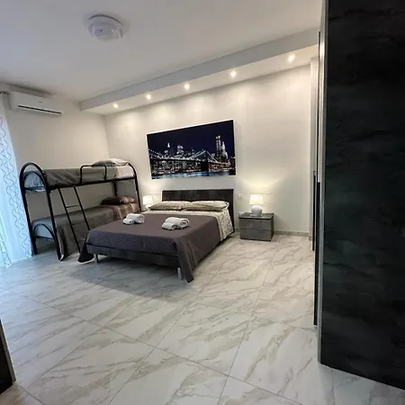Gli Amici Della Puglia Lejlighedshotel Taranto