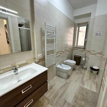 Gli Amici Della Puglia 4* Tarent