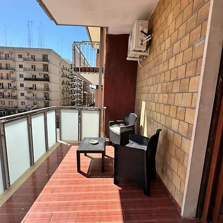Gli Amici Della Puglia Aparthotel