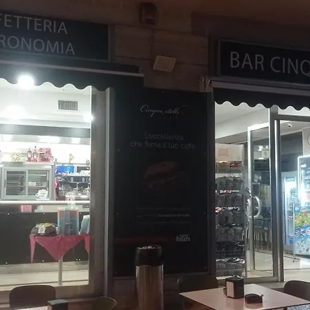 מלון דירות Gli Amici Della Puglia