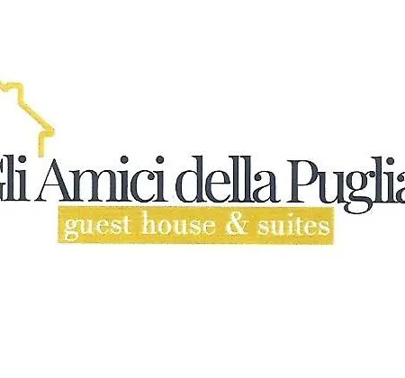 Aparthotel Gli Amici Della Puglia