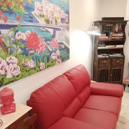 Gli Amici Della Puglia Appart hôtel Tarente