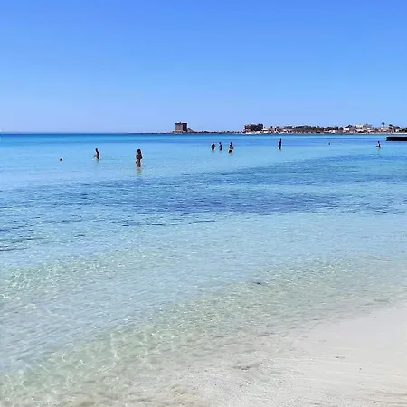 Gli Amici Della Puglia Aparthotel *
