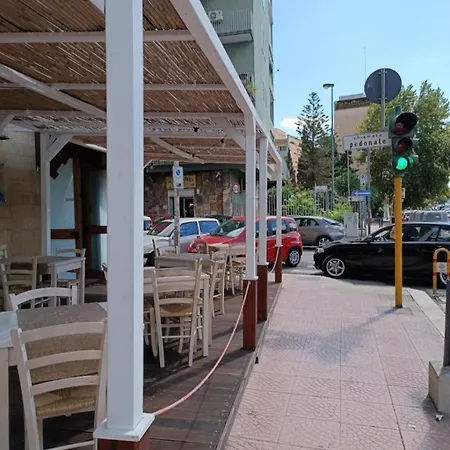 Gli Amici Della Puglia Aparthotel Taranto
