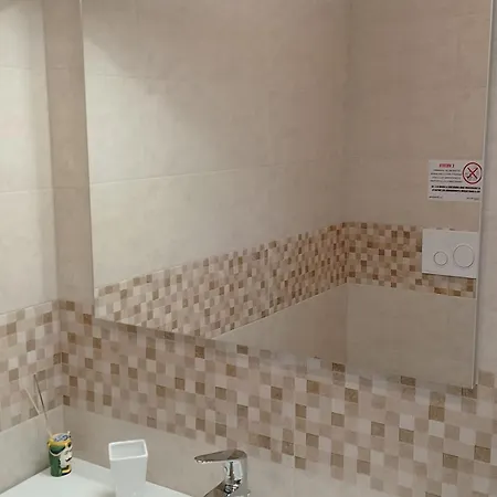 Lejlighedshotel Gli Amici Della Puglia